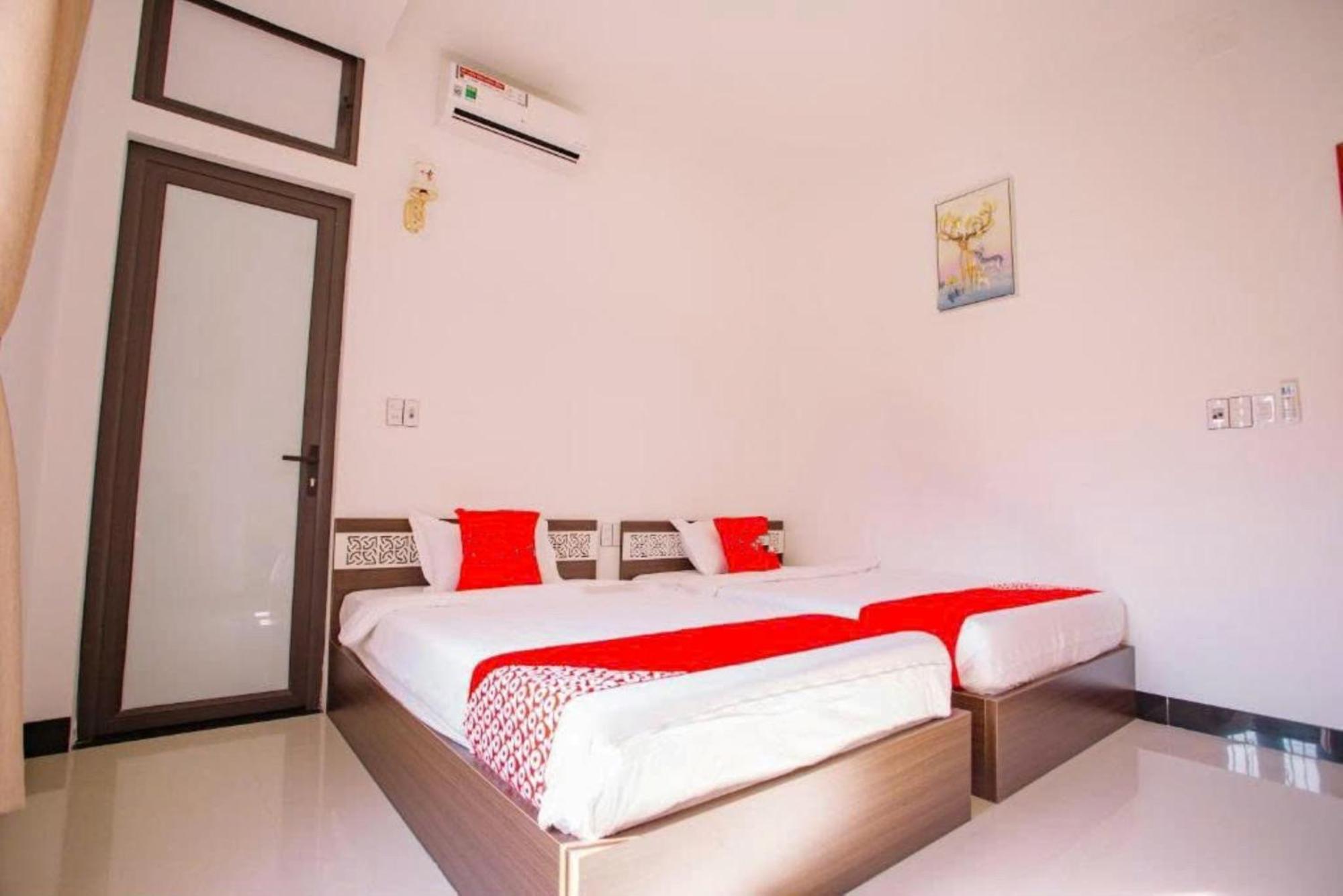 Thanh Phuong Hotel Hue Exterior photo